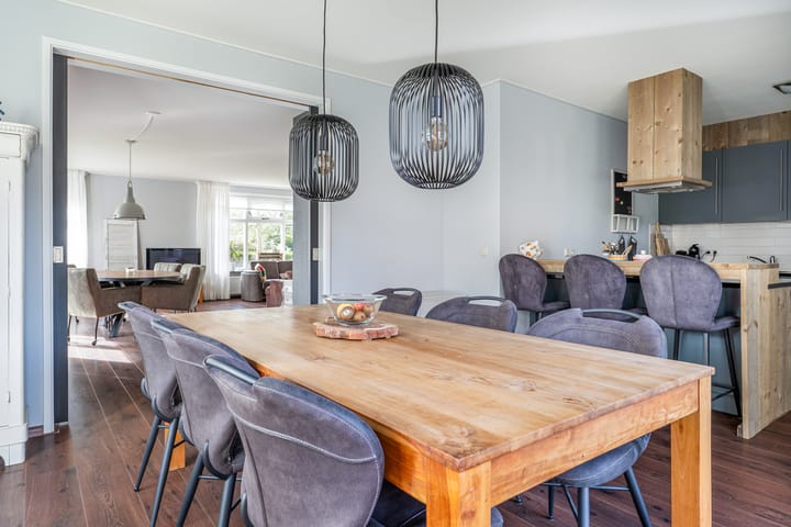 Foto 12 van Roggeblom 15