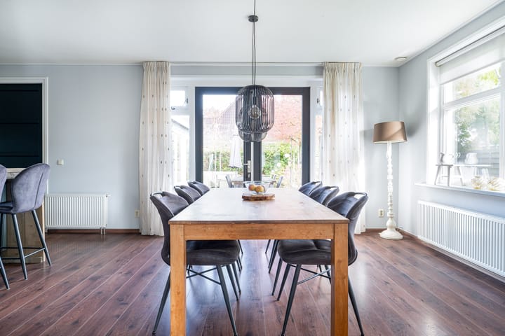 Foto 13 van Roggeblom 15