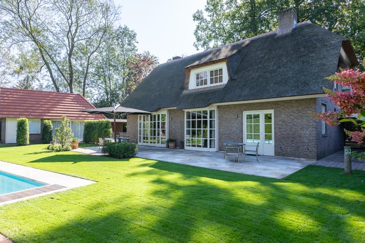 Foto 45 van Dreef 55