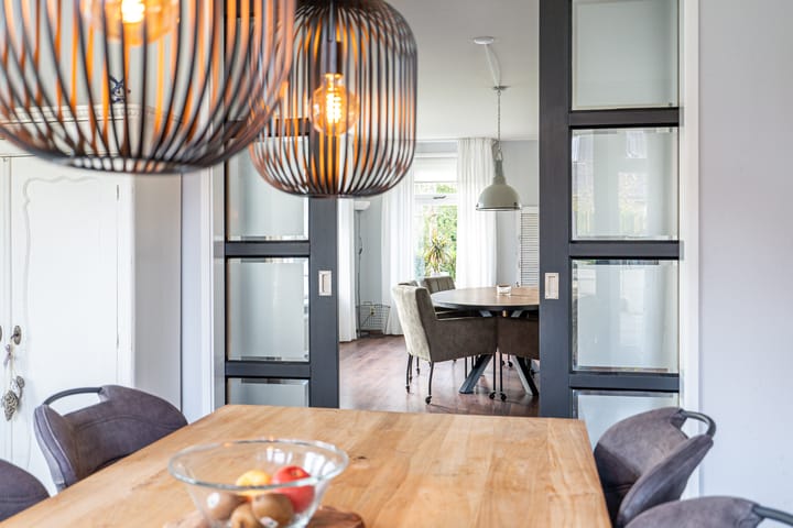 Foto 15 van Roggeblom 15