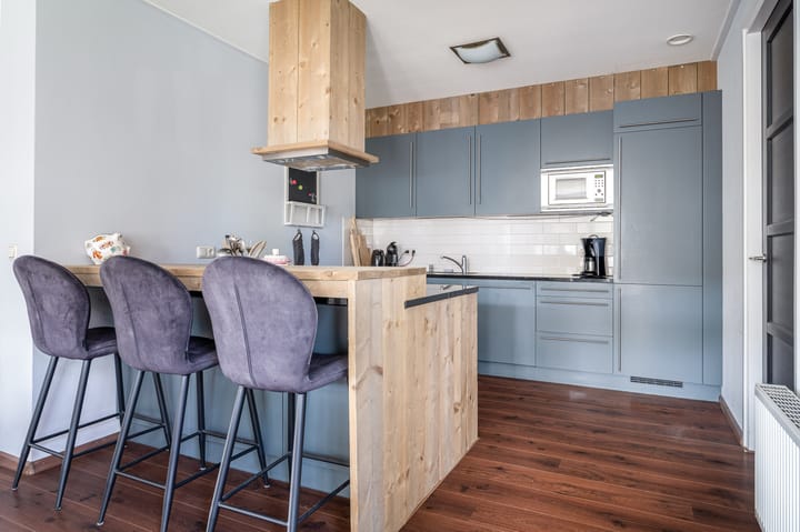 Foto 16 van Roggeblom 15