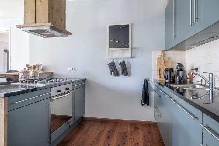 Foto 17 van Roggeblom 15