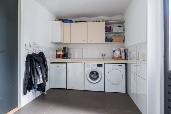 Foto 18 van Roggeblom 15