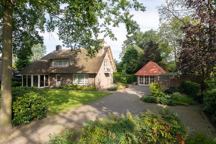 Foto 49 van Dreef 55