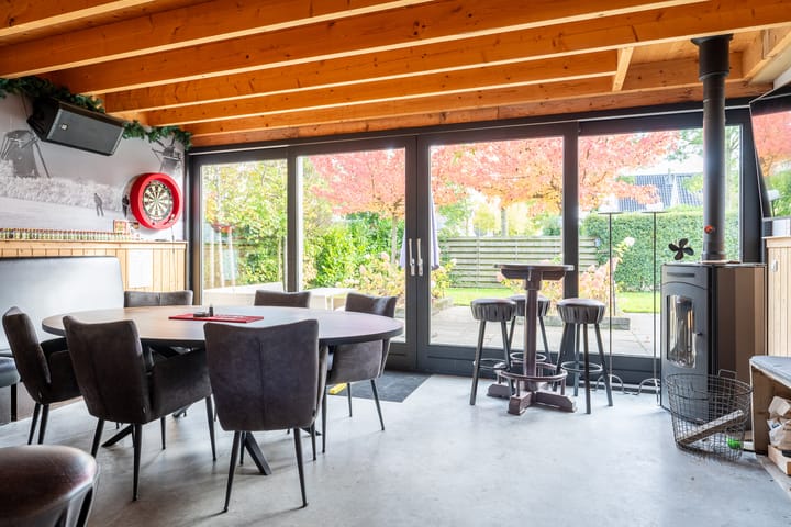 Foto 20 van Roggeblom 15