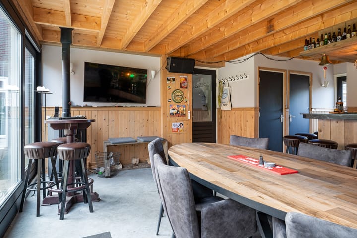 Foto 21 van Roggeblom 15