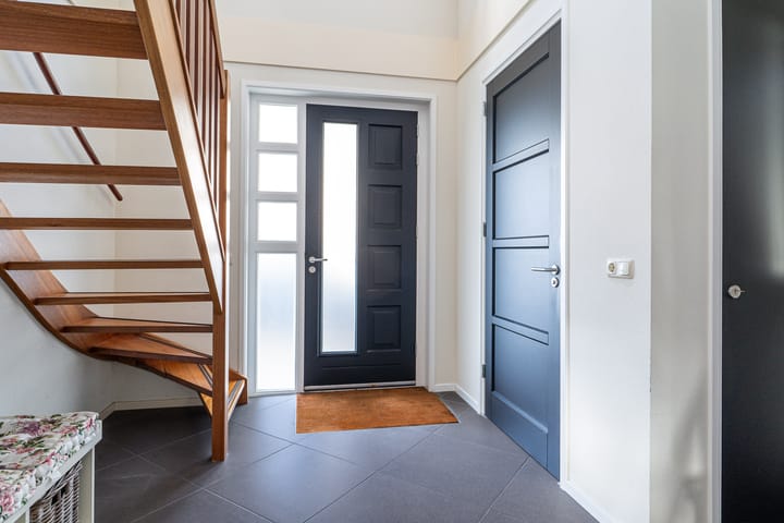 Foto 23 van Roggeblom 15