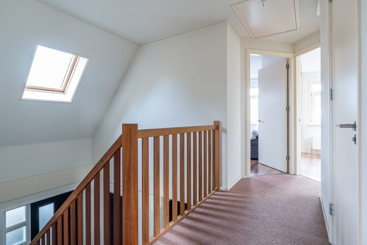 Foto 25 van Roggeblom 15