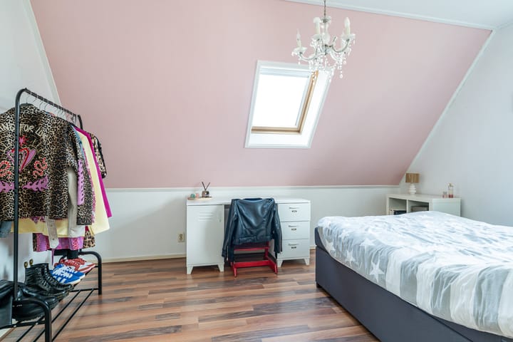 Foto 26 van Roggeblom 15