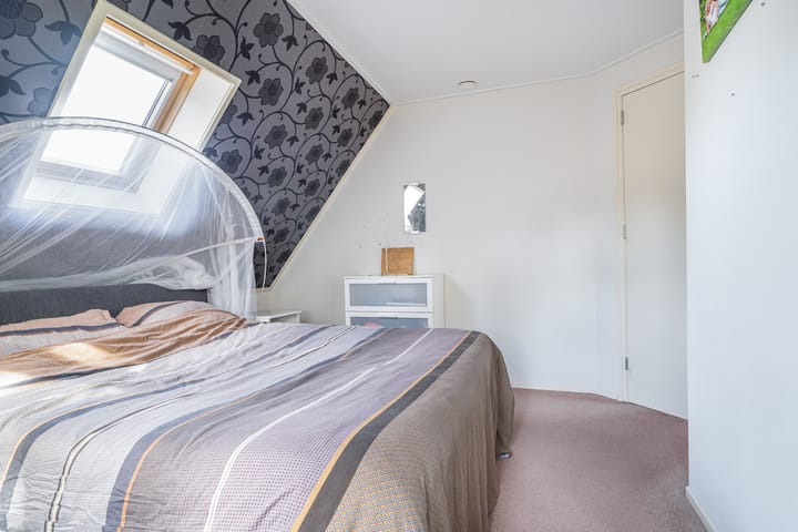 Foto 30 van Roggeblom 15