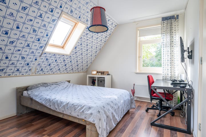 Foto 31 van Roggeblom 15