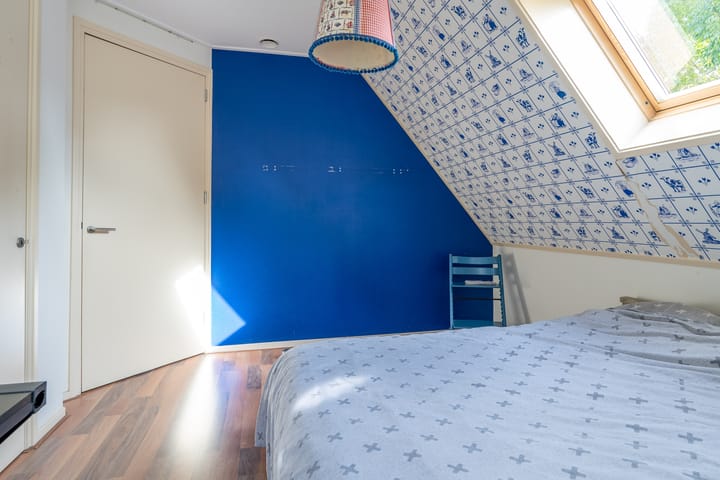 Foto 32 van Roggeblom 15