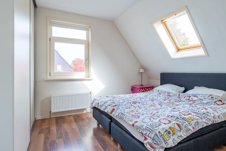 Foto 33 van Roggeblom 15