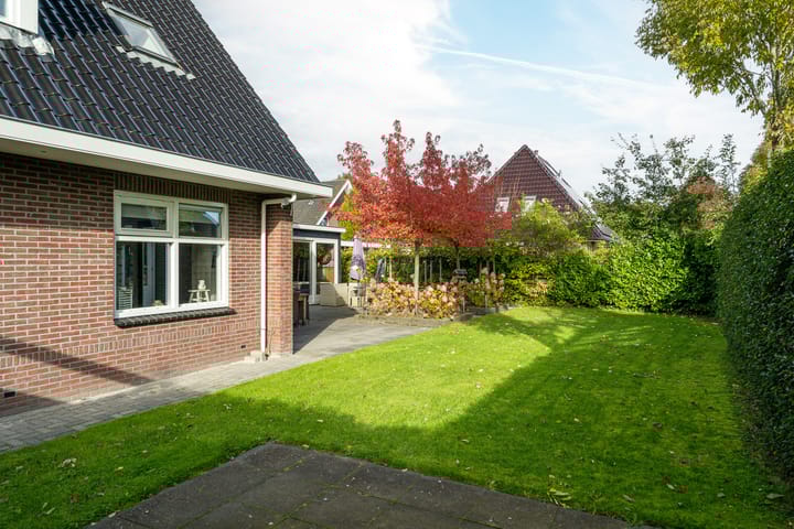 Foto 38 van Roggeblom 15