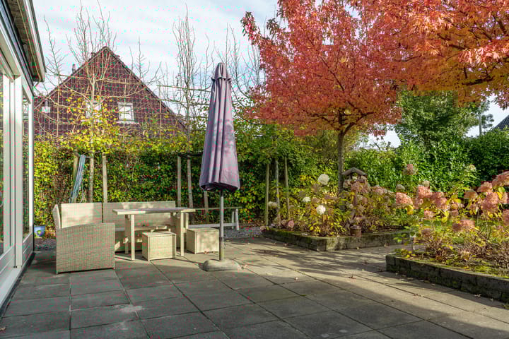 Foto 40 van Roggeblom 15