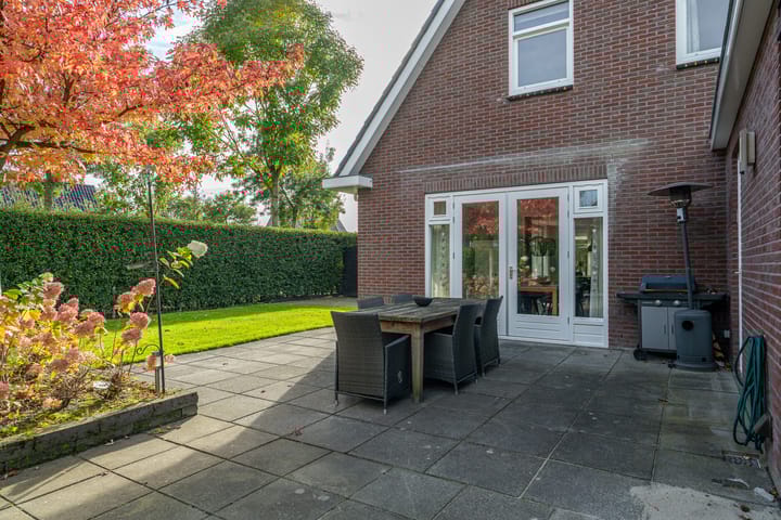 Foto 41 van Roggeblom 15