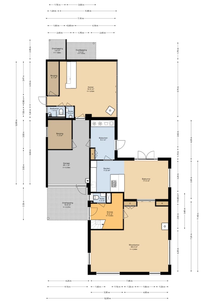 Foto 45 van Roggeblom 15
