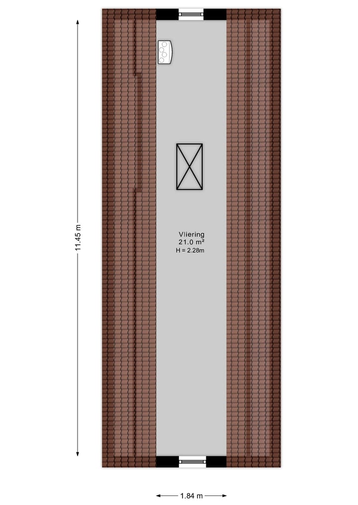 Foto 47 van Roggeblom 15