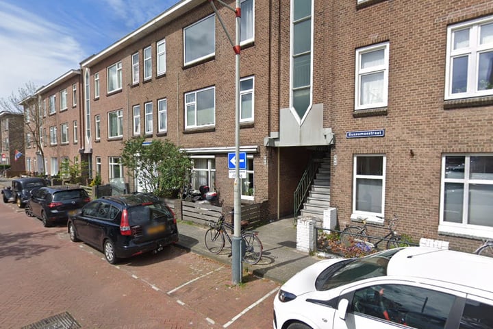 Bekijk foto 1 van Bussumsestraat 109