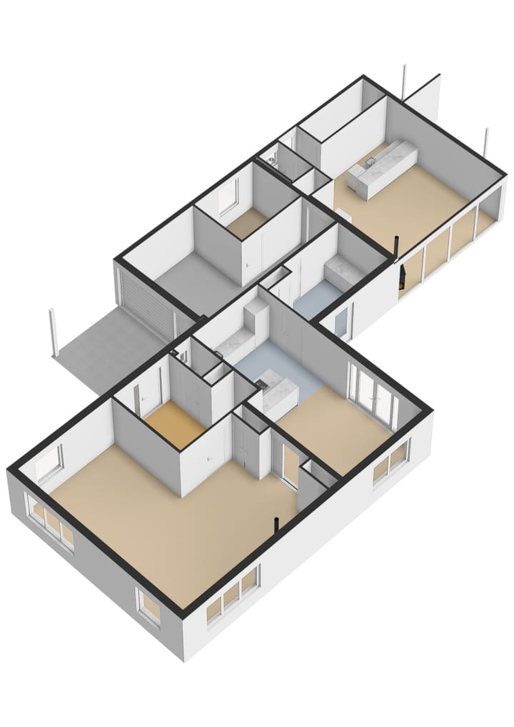 Foto 49 van Roggeblom 15
