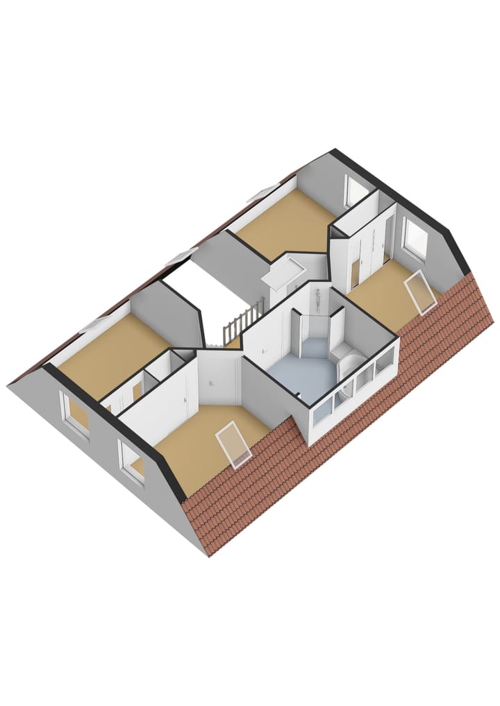 Foto 50 van Roggeblom 15