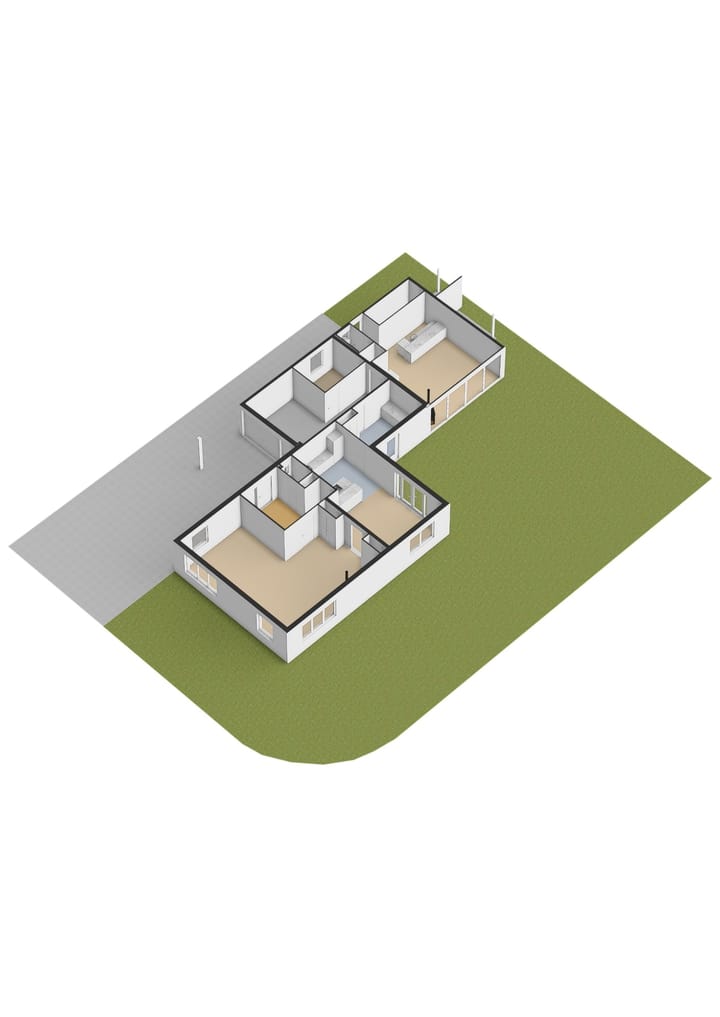 Foto 52 van Roggeblom 15