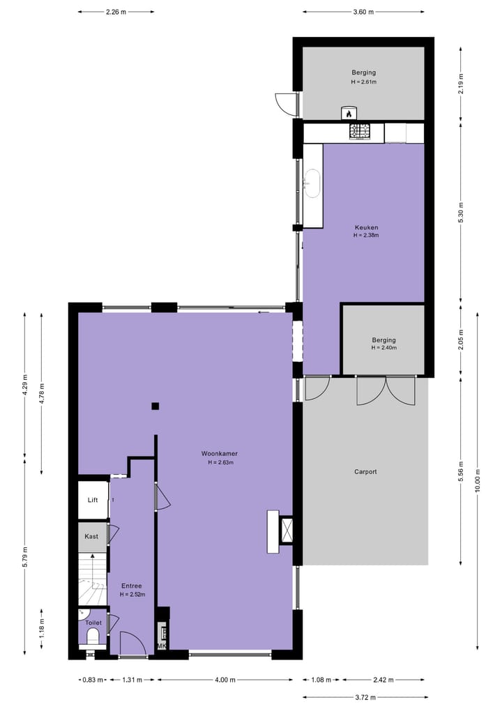 Foto 32 van Plasweg 30