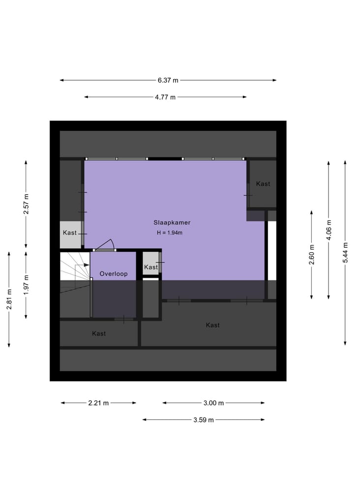 Foto 35 van Plasweg 30