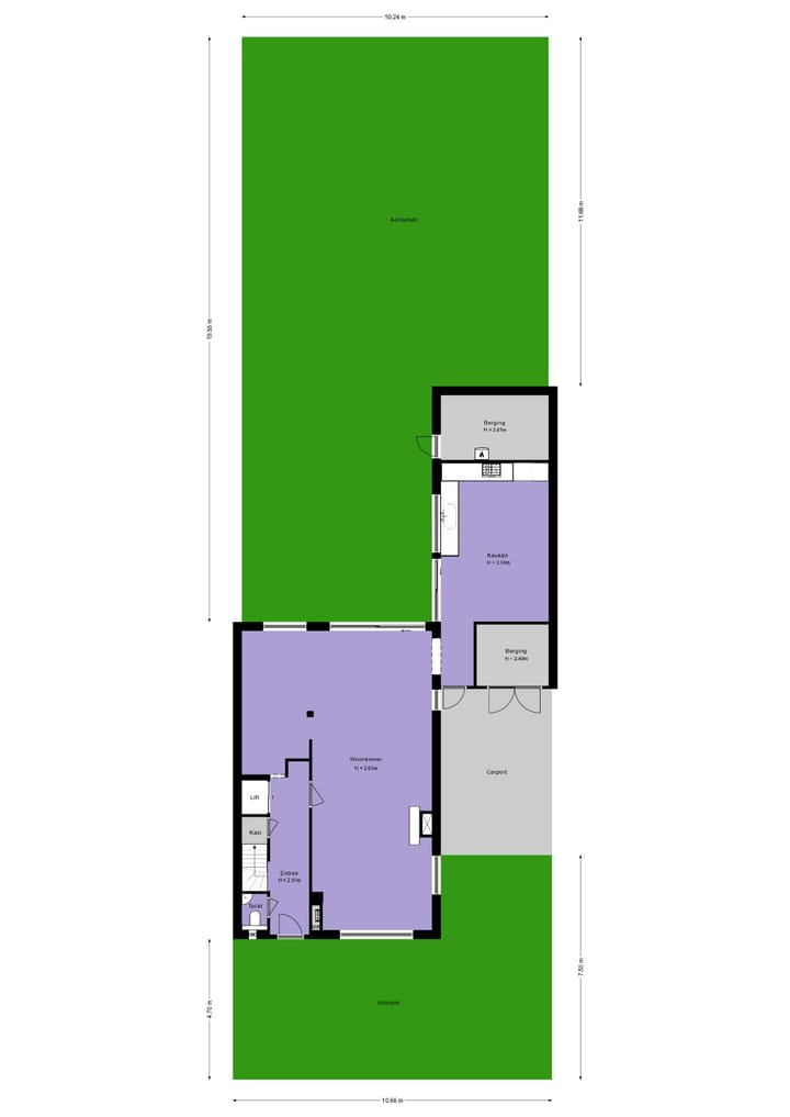 Foto 42 van Plasweg 30