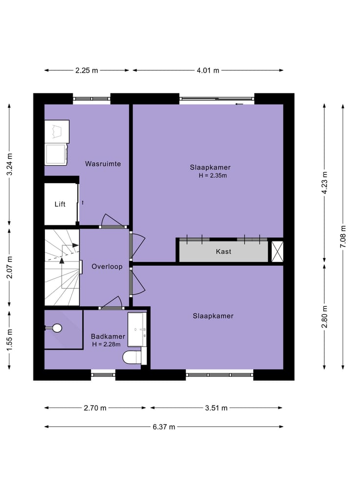 Foto 43 van Plasweg 30