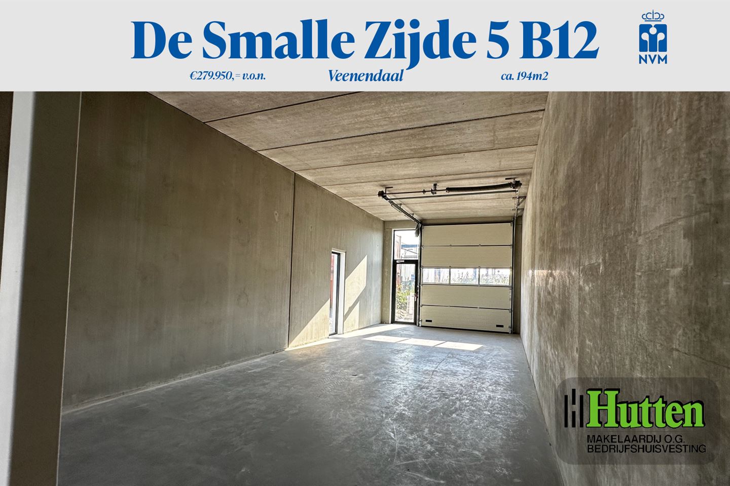 Bekijk foto 3 van De Smalle Zijde 5 B12