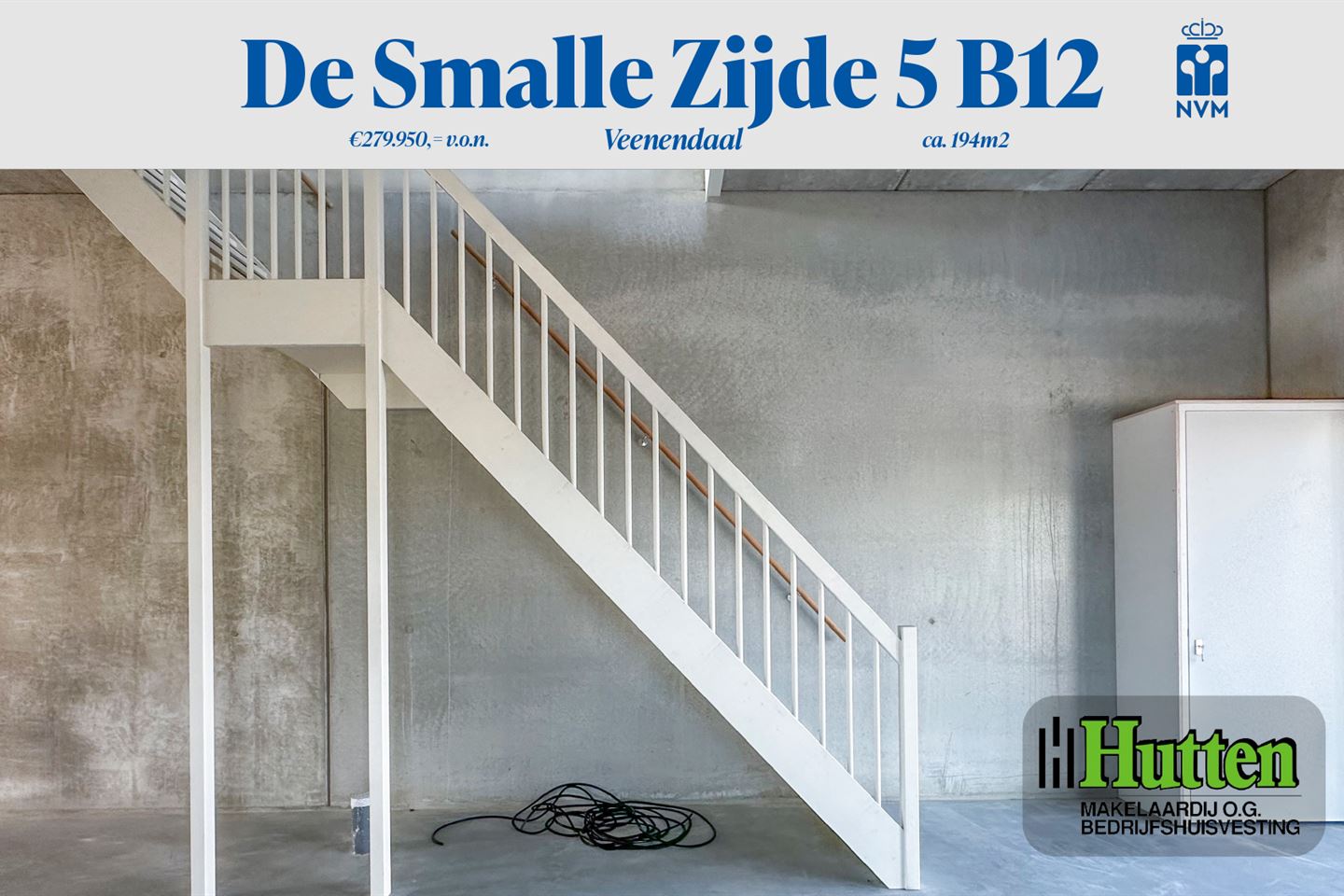 Bekijk foto 5 van De Smalle Zijde 5 B12