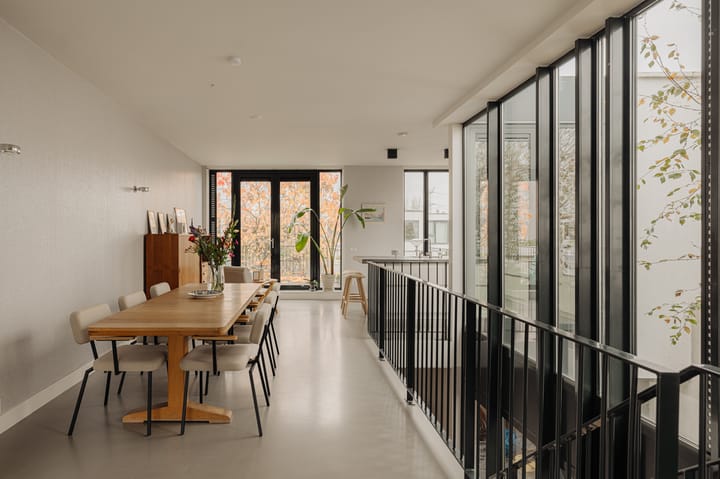 Foto 2 van Lisdoddelaan 89