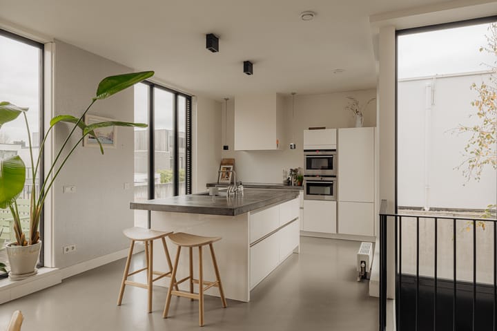 Foto 3 van Lisdoddelaan 89