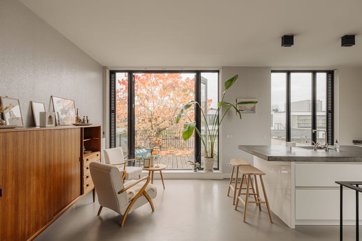 Foto 5 van Lisdoddelaan 89