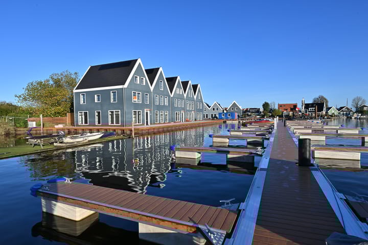 Foto 2 van Westknollendam 77-S