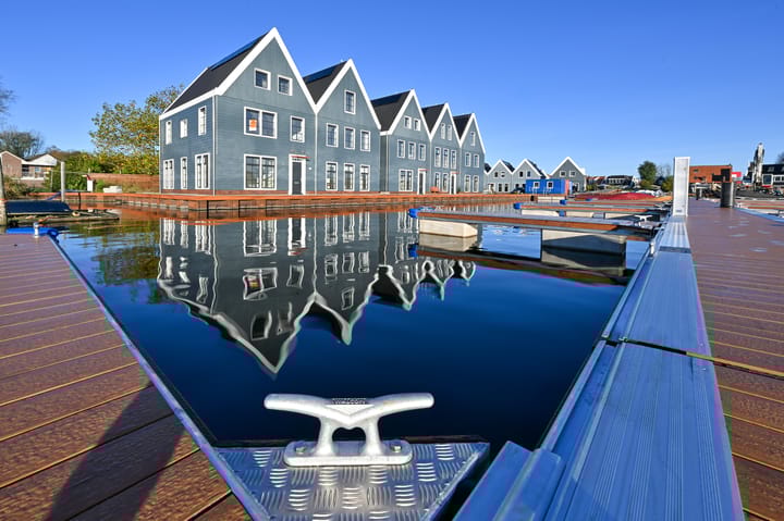 Foto 50 van Westknollendam 77-S