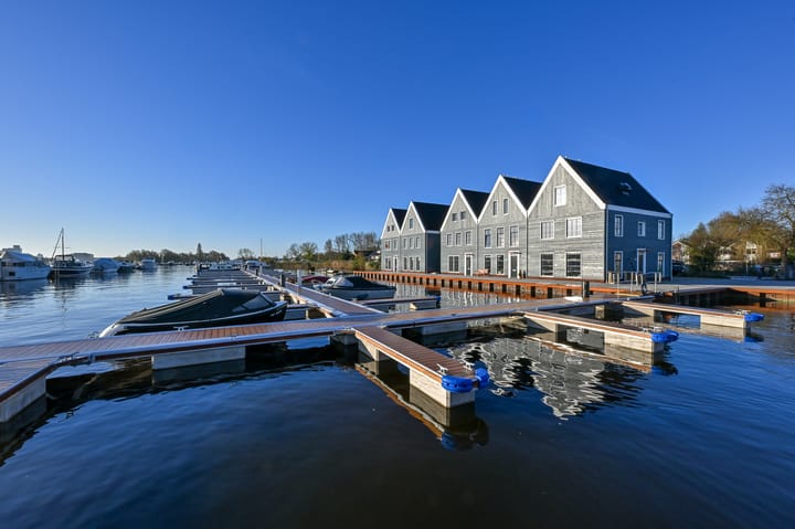 Foto 3 van Westknollendam 77-S