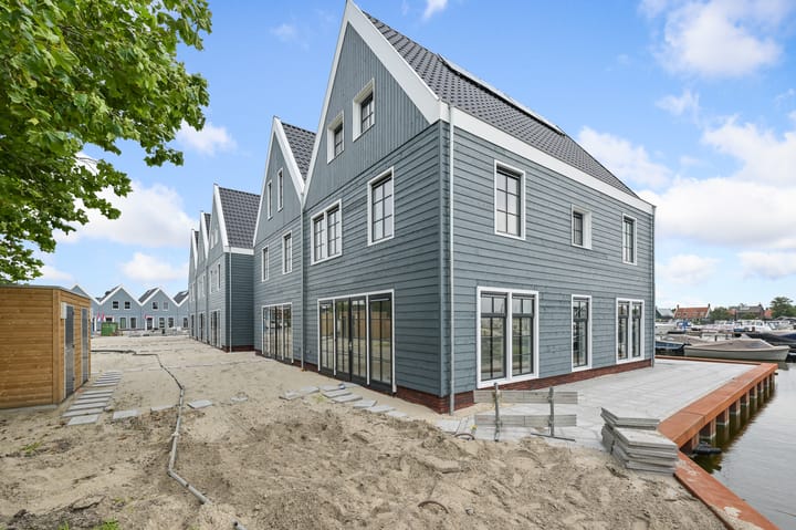 Foto 4 van Westknollendam 77-S