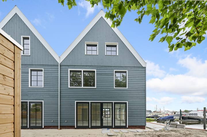 Foto 5 van Westknollendam 77-S