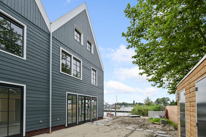 Foto 6 van Westknollendam 77-S