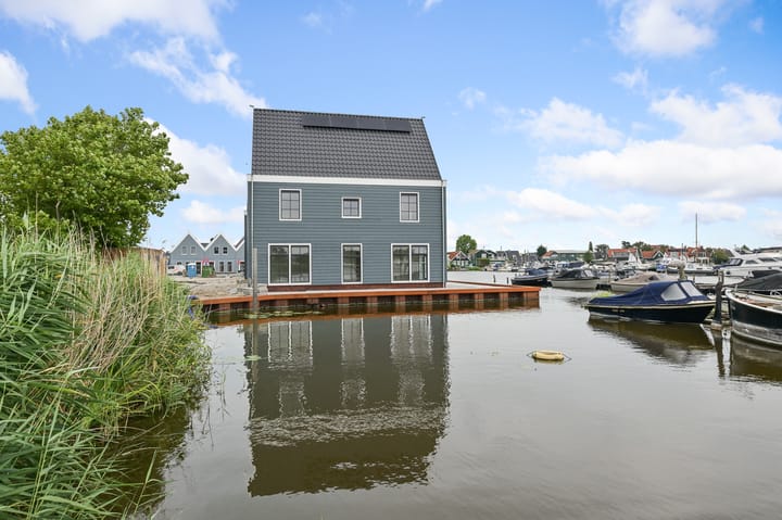 Foto 7 van Westknollendam 77-S