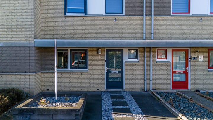 Foto 3 van Mgr.van Gilsstraat 1