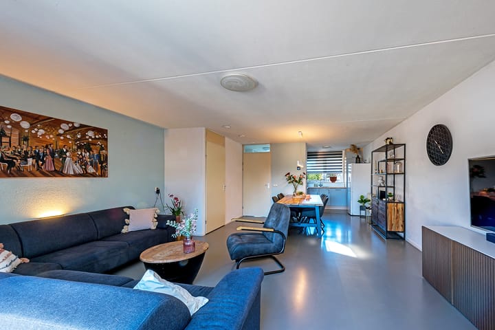 Foto 7 van Mgr.van Gilsstraat 1