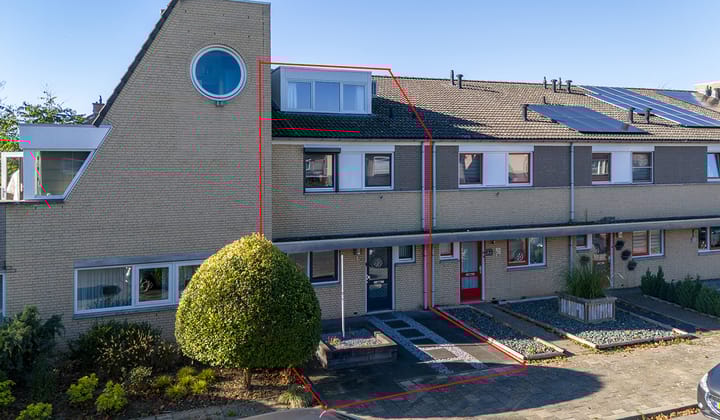 Foto 30 van Mgr.van Gilsstraat 1