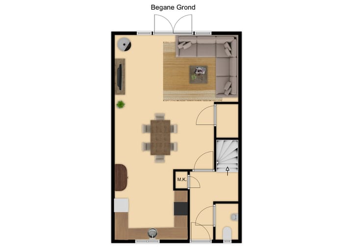 Foto 31 van Mgr.van Gilsstraat 1