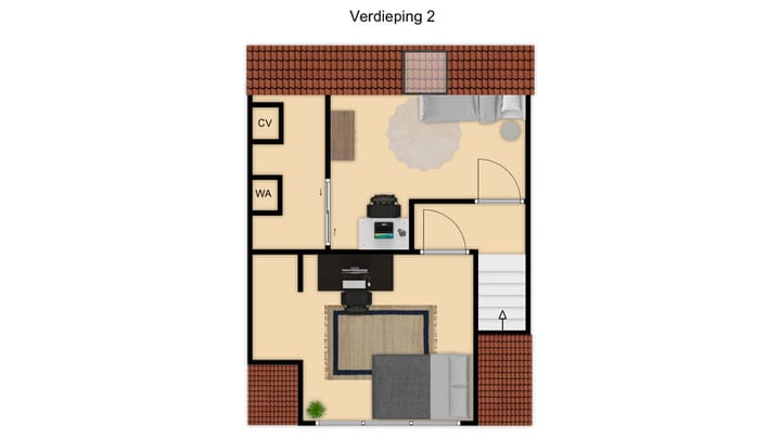 Foto 33 van Mgr.van Gilsstraat 1