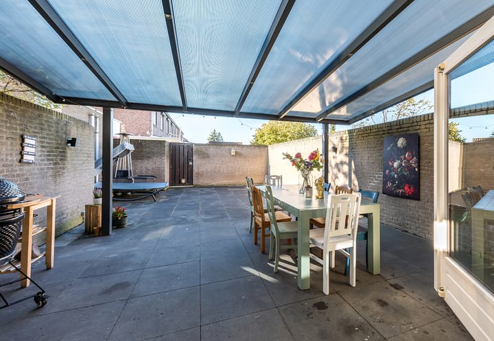 Foto 25 van Mgr.van Gilsstraat 1