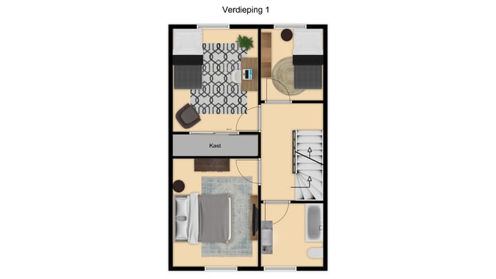Foto 32 van Mgr.van Gilsstraat 1