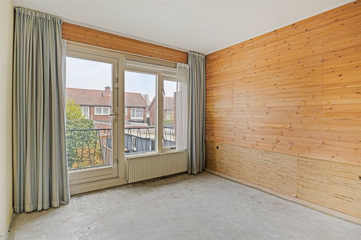 View photo 9 of Buizerdstraat 22